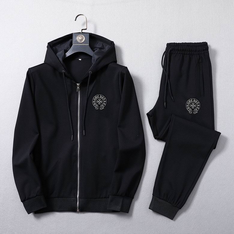 Chrome Hearts M-5XL  kdtn02