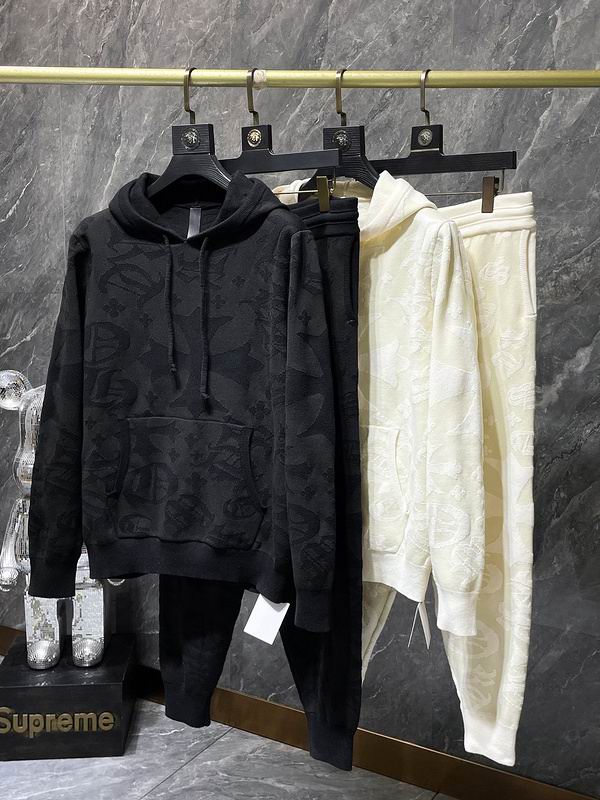 Chrome Hearts S-XL sftx8381