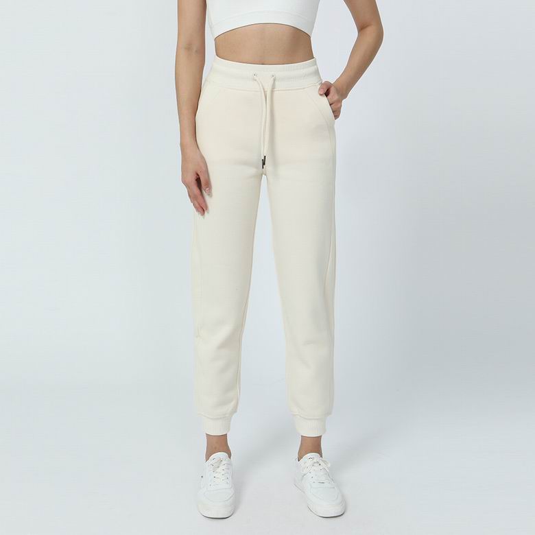 Lululemon S-XL WL504 4C