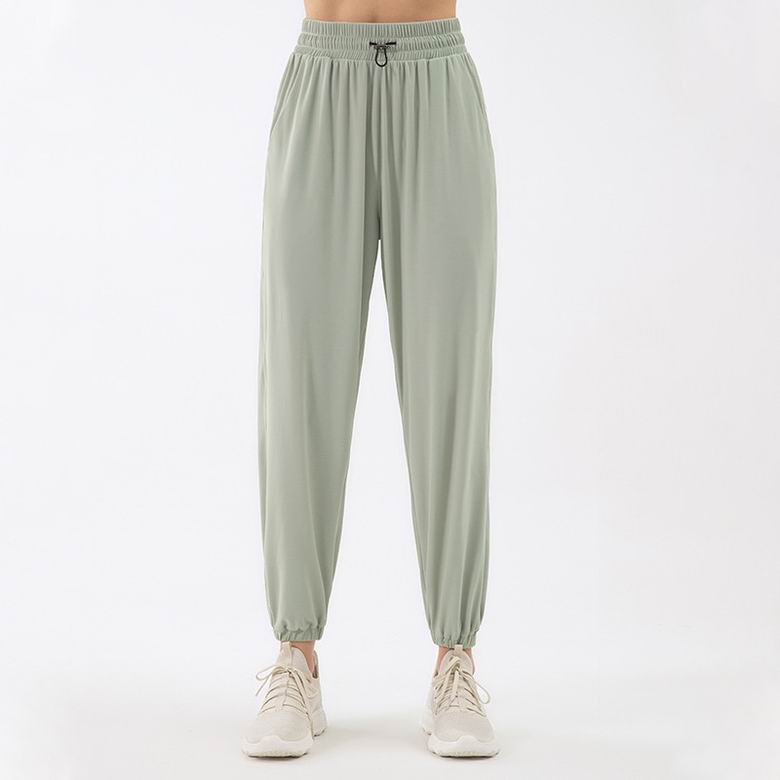 Lululemon YC057 S-XL 5C ngc
