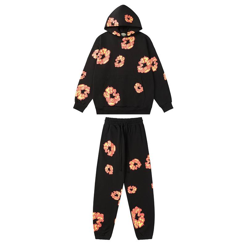 Denim Tears S-XL lctx8609  6689