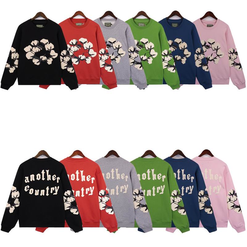 Denim Tears S-XL  brtx7010