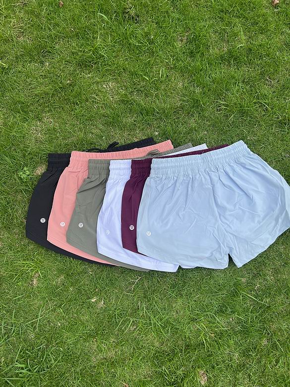 Lululemon 52240 S-2XL 6C YD