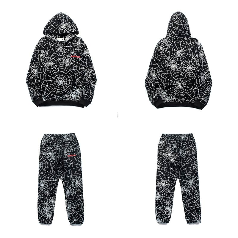 Sp5der M-2XL cztx2782 1130