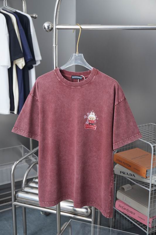 Chrome Hearts S-XL hgntx01