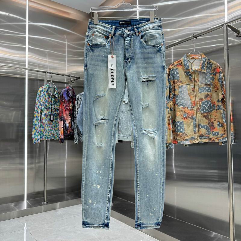 Purple Brand sz30-38 hgntx23