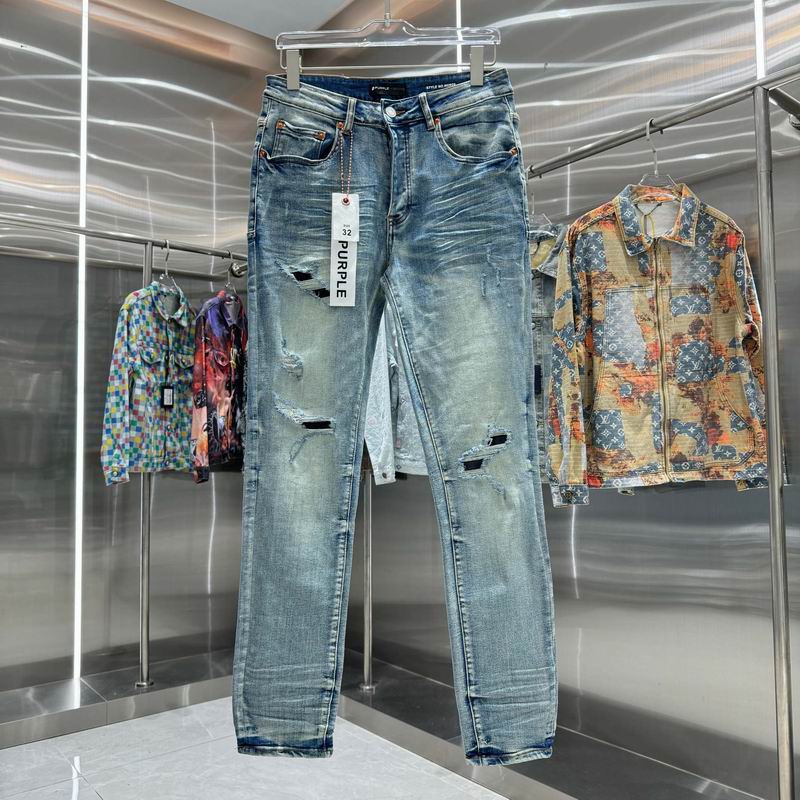 Purple Brand sz30-38 hgntx40