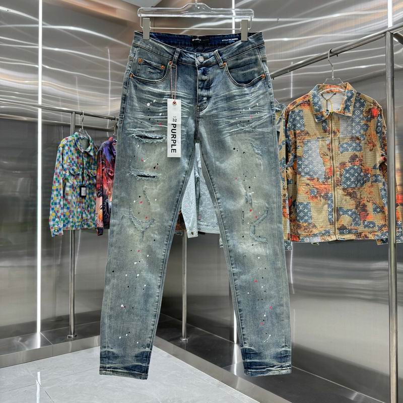 Purple Brand sz30-38 hgntx48