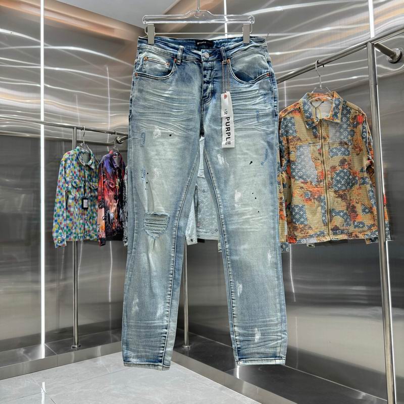 Purple Brand sz30-38 hgntx49