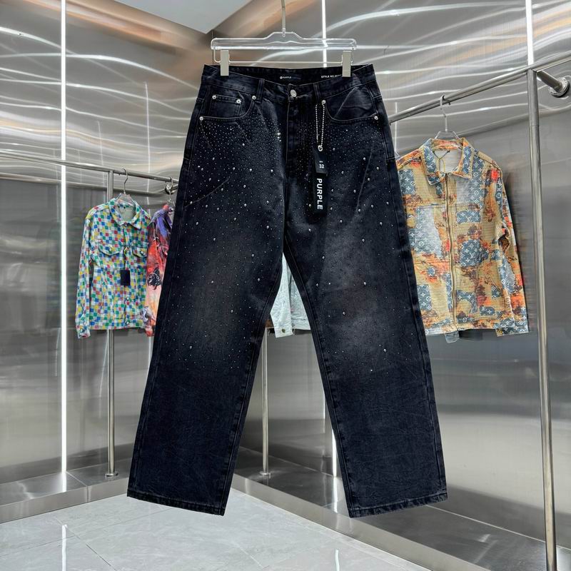 Purple Brand sz30-38 hgntx53