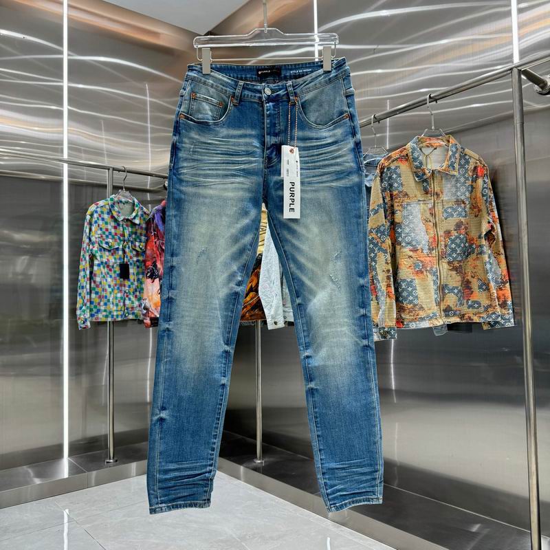 Purple Brand sz30-38 hgntx59