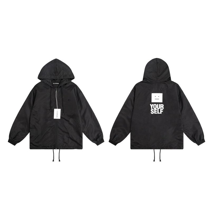ACNE Hoodies S-XL sst05