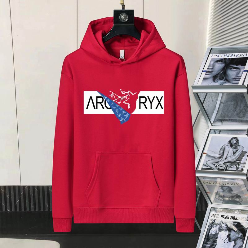Arcteryx M-4XL 11Lr01