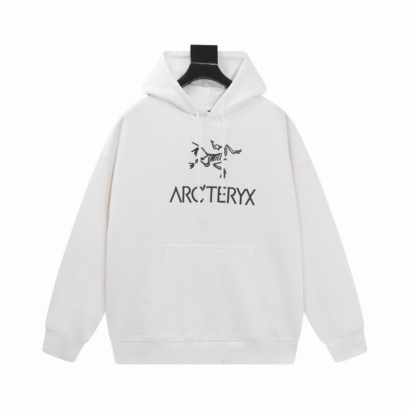 Arcteryx XS-L tltx07