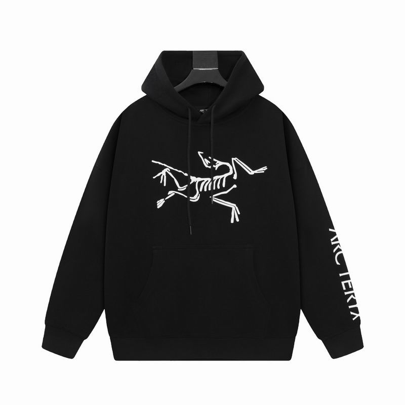 Arcteryx XS-L tltx09