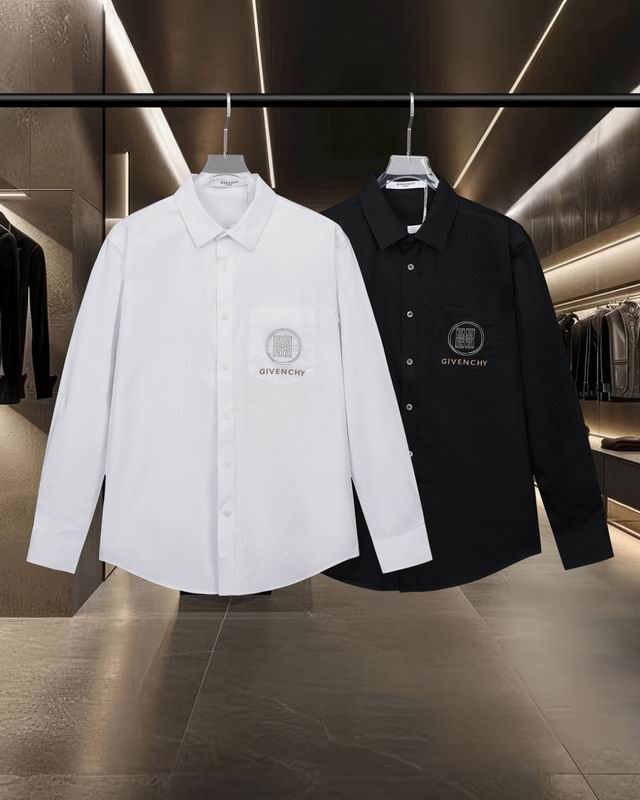 Givenchy M-2XL hgntx01