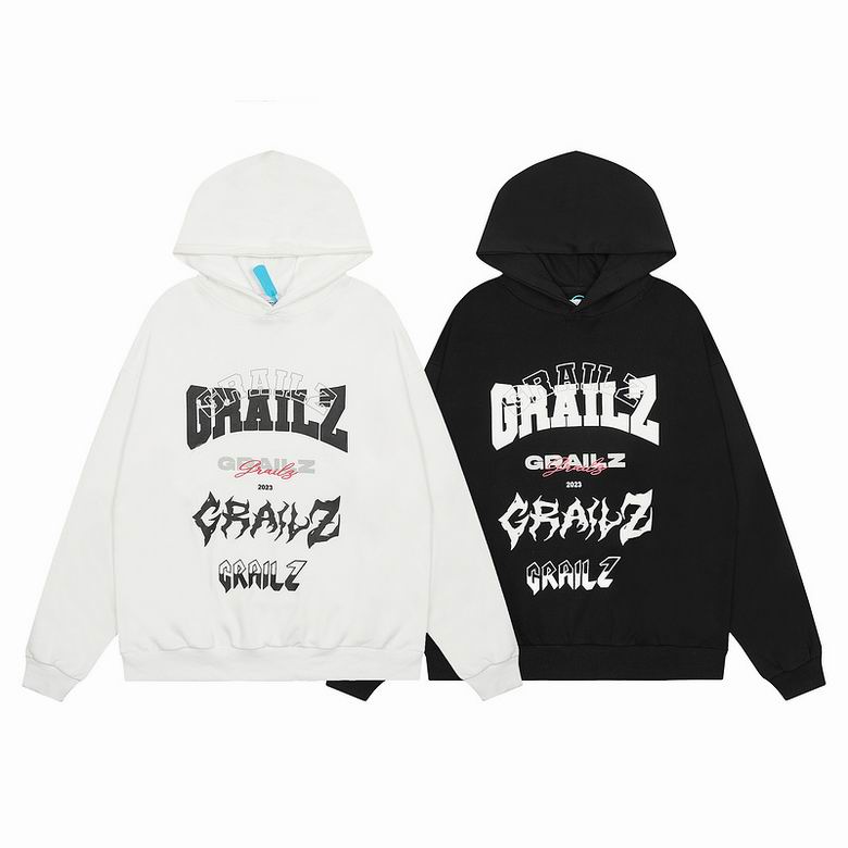 Grailz Talk sz1-3  23ctG1005