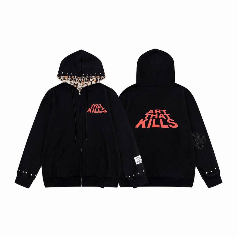 Gallery Dept ñ 0907