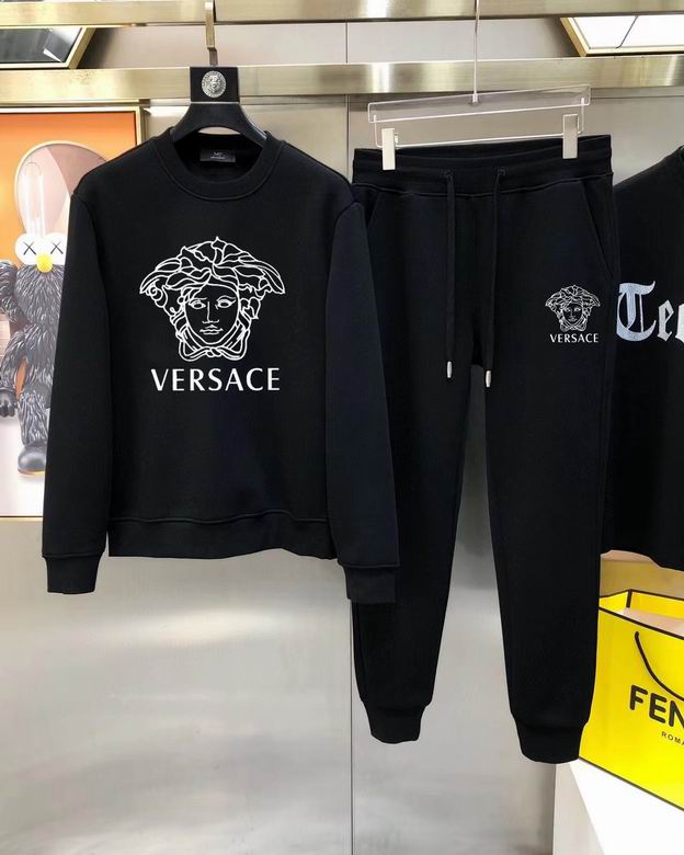 Versace M-5XL kdtn121