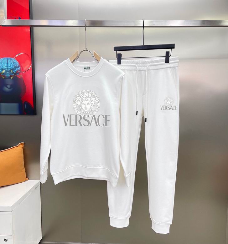 Versace M-5XL kdtn123