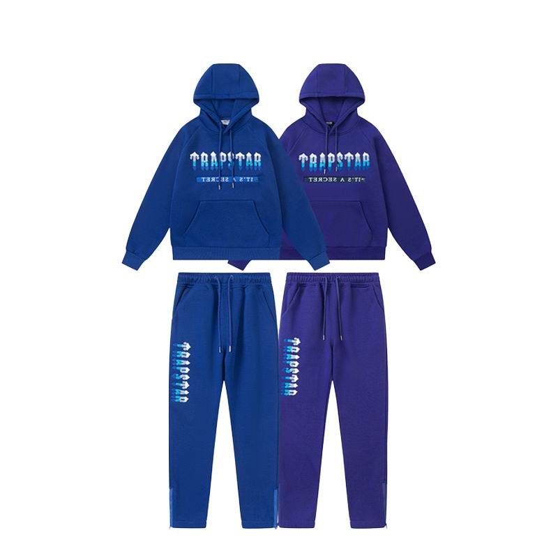 Trapstar S-XL pktr8858