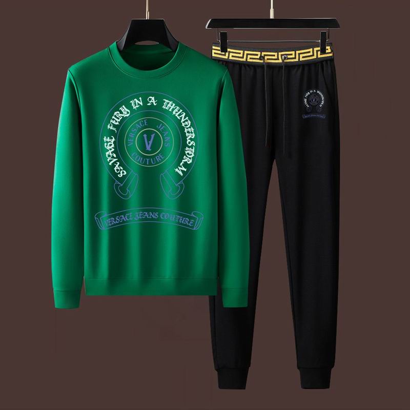 Versace M-4XL 11Lr02