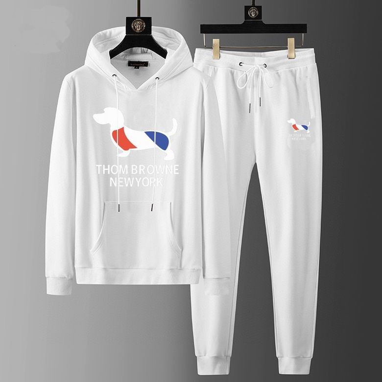 Thom Browne M-5XL kdtn06