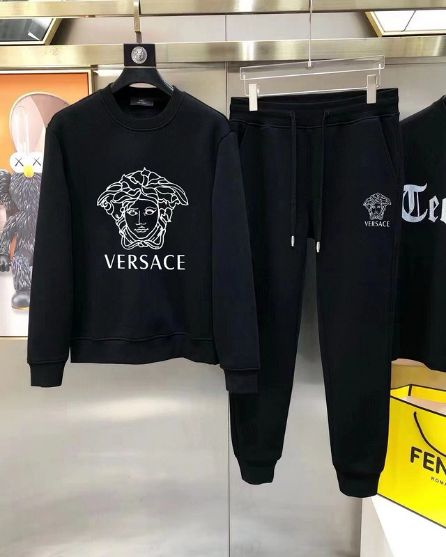 Versace M-5XL kdtr12