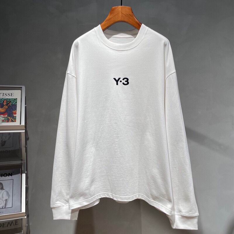 Y-3 S-XL tltx01