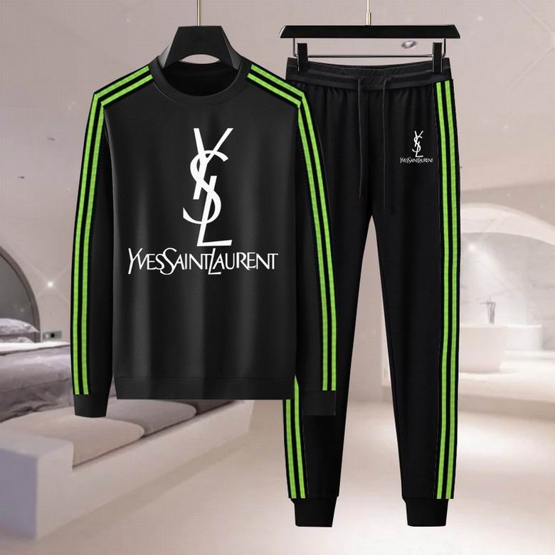 YSL M-4XL 11Ln02