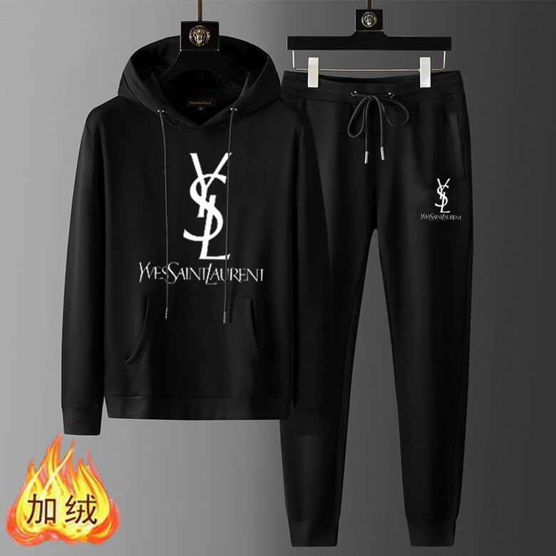 YSL M-4XL kdtn04