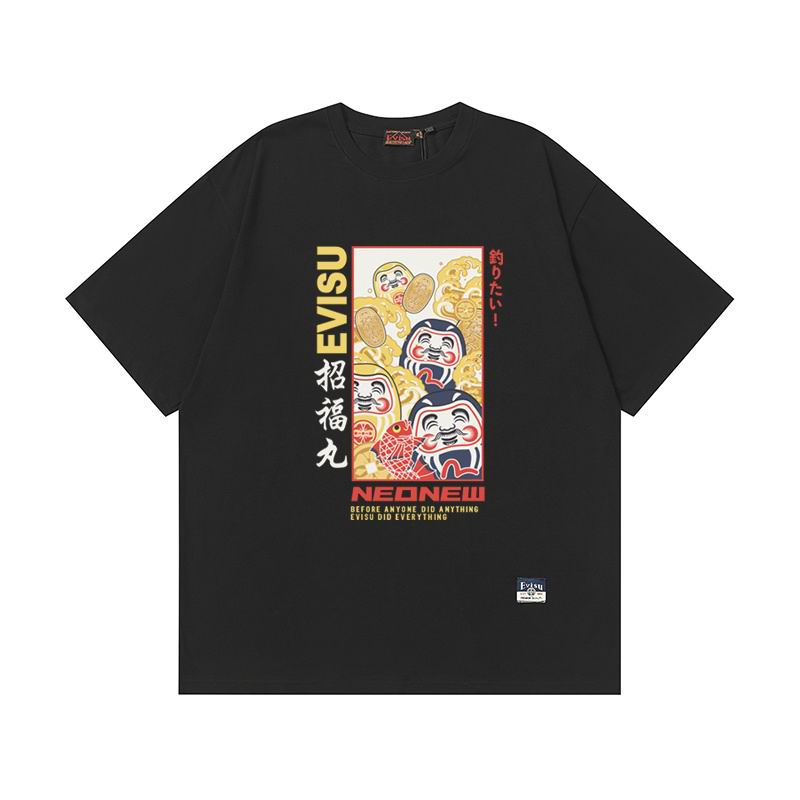 Evisu S-XL h8txEV1018