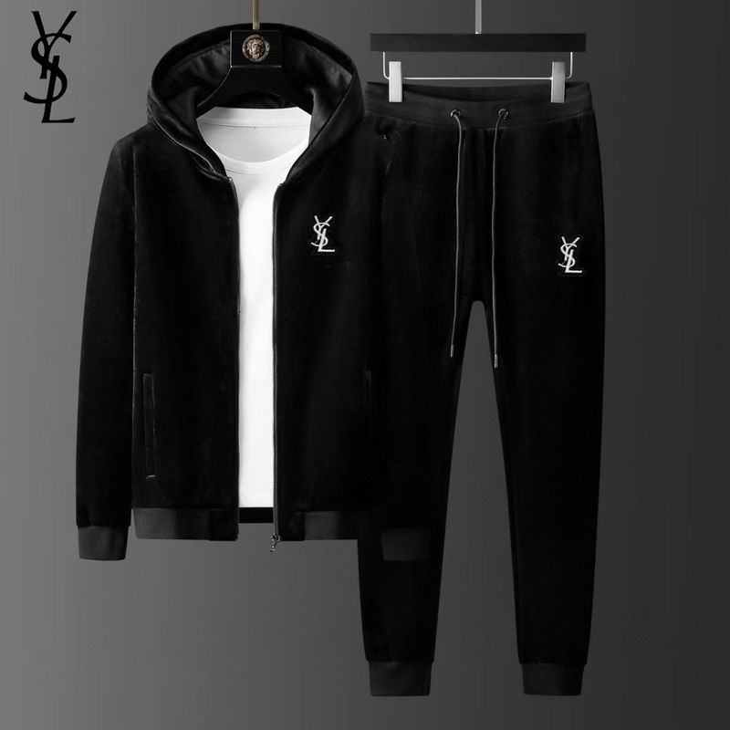 YSL M-5XL kdtr09