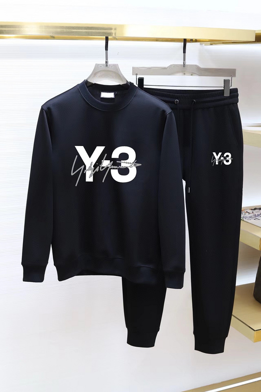 Y-3 M-5XL kdtr06