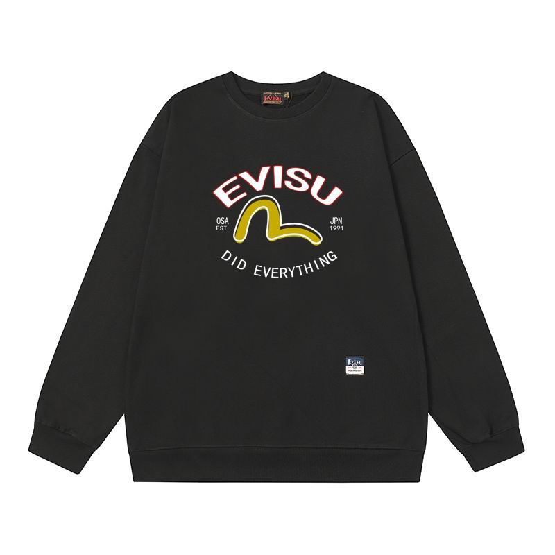 Evisu S-XL h8txEV3033
