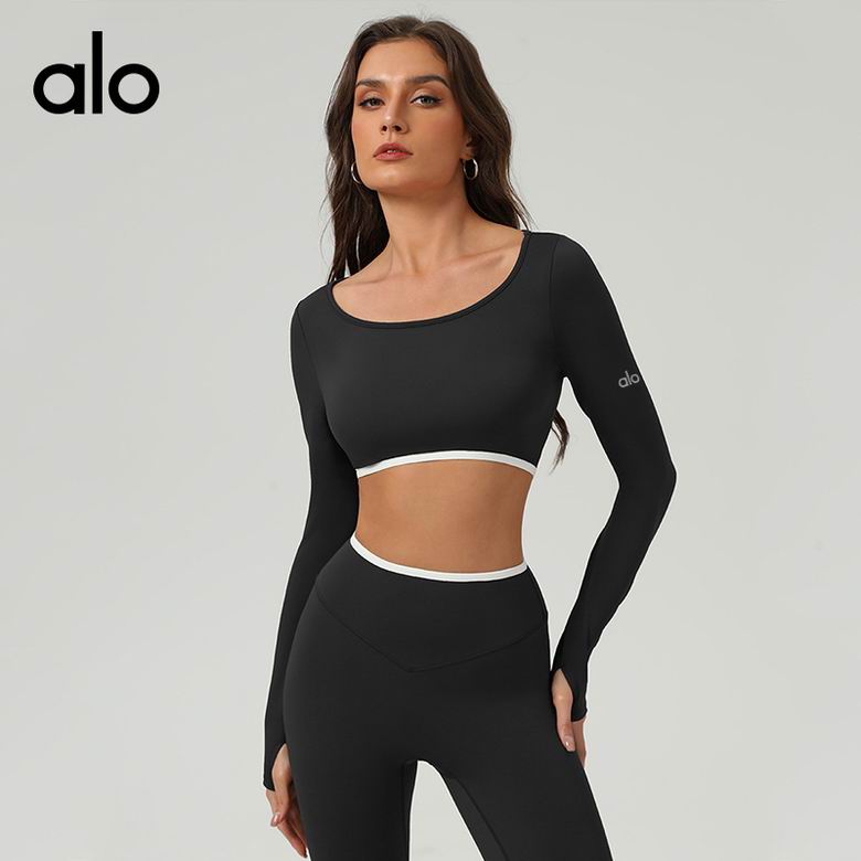 Alo CX2511 S-XL 4C YO