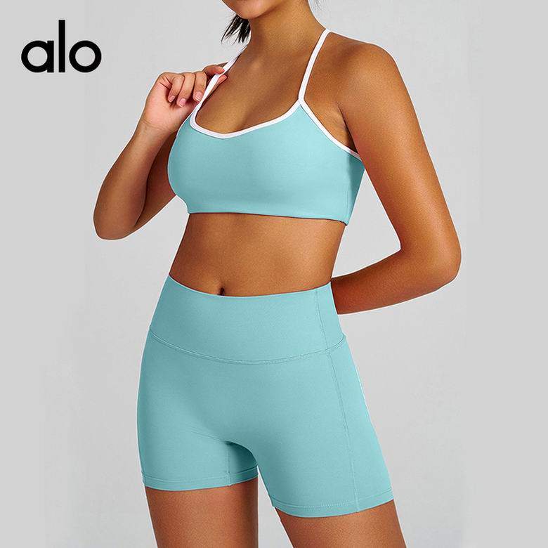 Alo TZ5007 S-XL 5C YO