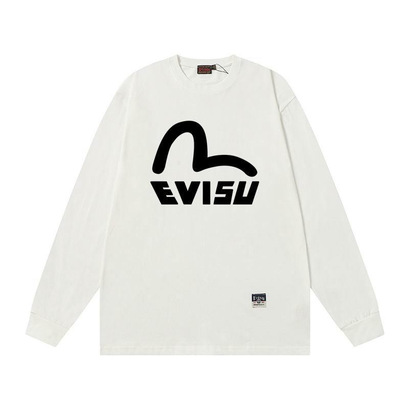 Evisu T 0722