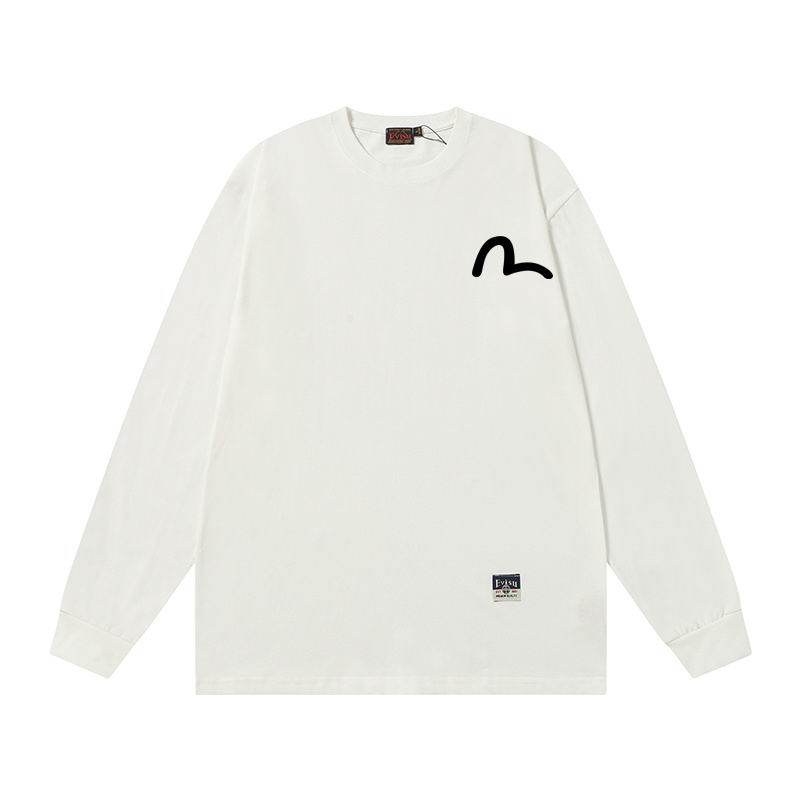 Evisu S-XL h8txEV2003