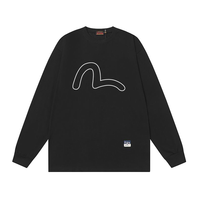 Evisu S-XL h8txEV2028