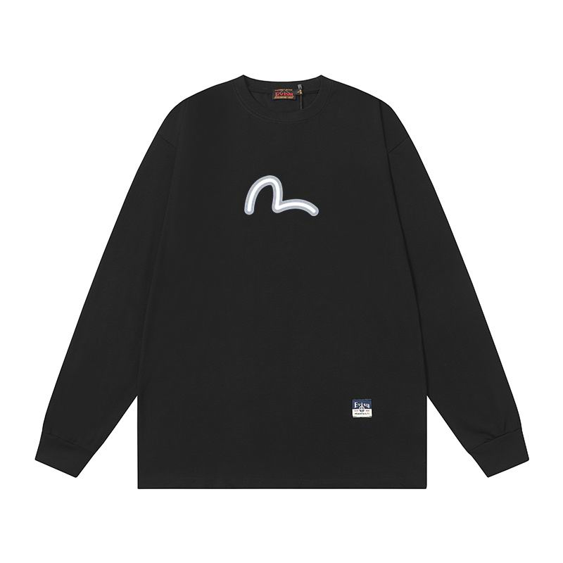 Evisu S-XL h8txEV2037