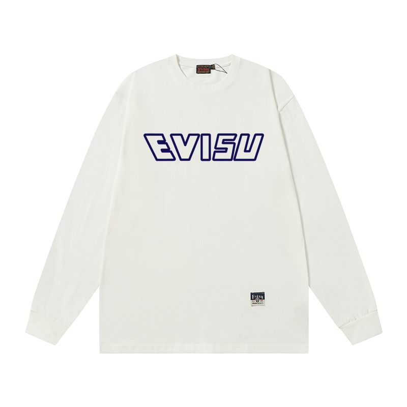 Evisu S-XL h8txEV2040