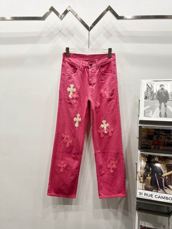 Chrome Hearts ţп oft