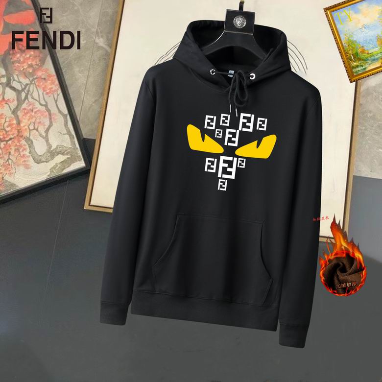 Fendi M-3XL 25tn20