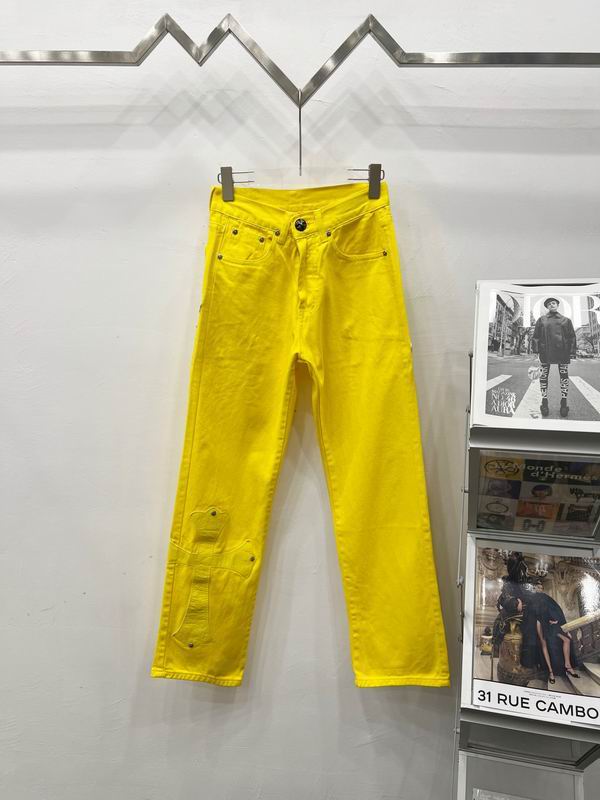 Chrome Hearts sz28-34 aztxA1044