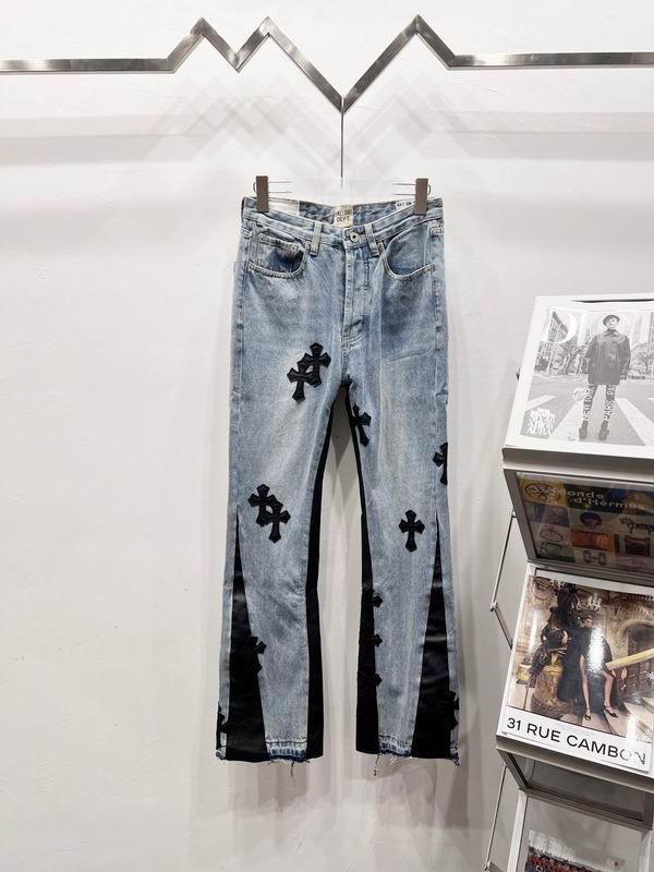 Chrome Hearts sz28-36 aztxA1060