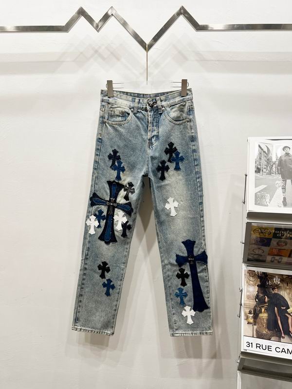 Chrome Hearts sz28-36 aztxA1065