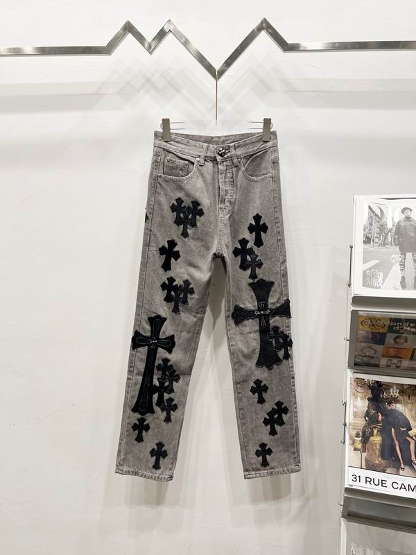 Chrome Hearts sz28-36 aztxA1066