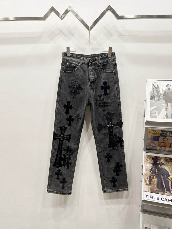 Chrome Hearts sz28-36 aztxA1067