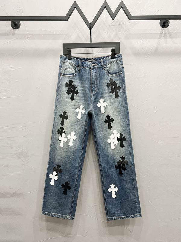 Chrome Hearts sz30-36 aztxA1089